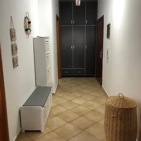 Joni Apartment Sarandë